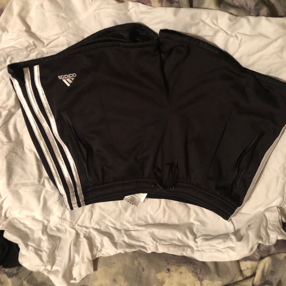 ADIDAS SHORTS